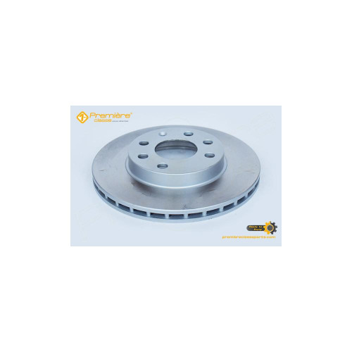 DISC FRANA FATA