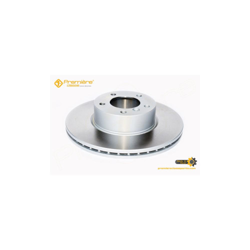 DISC FRANA FATA