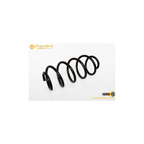 ARC SUSPENSIE FATA