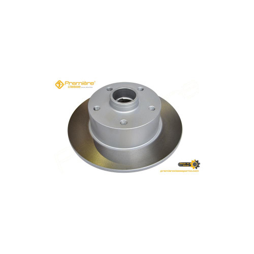 DISC FRANA SPATE