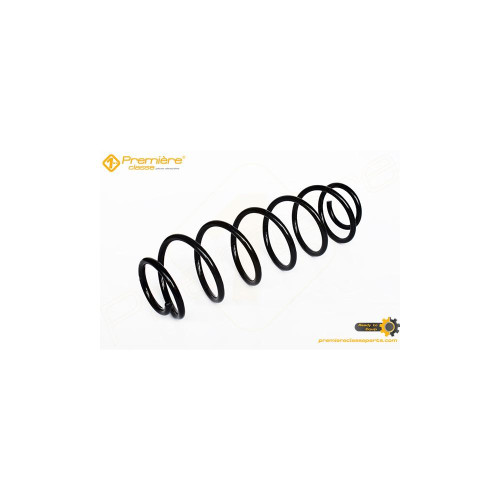 ARC SUSPENSIE SPATE