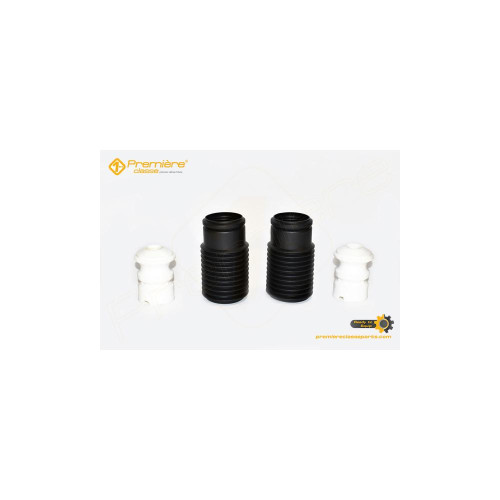 SET PROTECTIE PRAF AMORTIZOR FATA