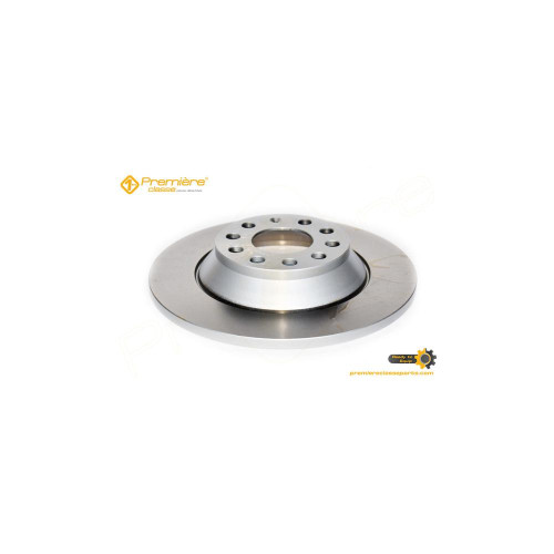 DISC FRANA SPATE