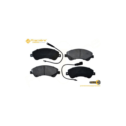 SET PLACUTE FRANA FATA