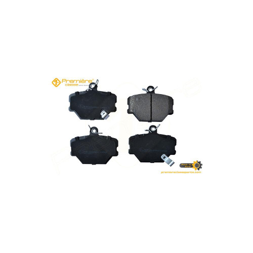 SET PLACUTE FRANA FATA