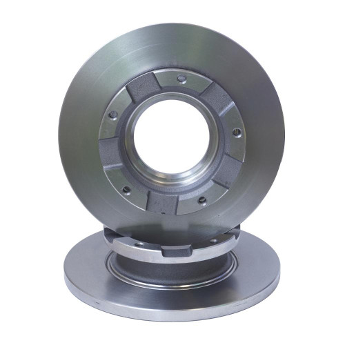 DISC FRANA SPATE