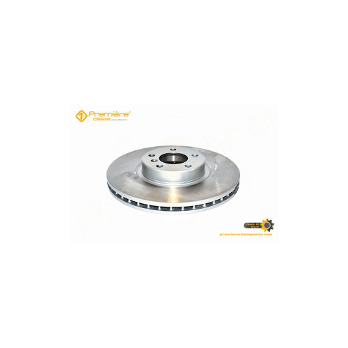 DISC FRANA FATA
