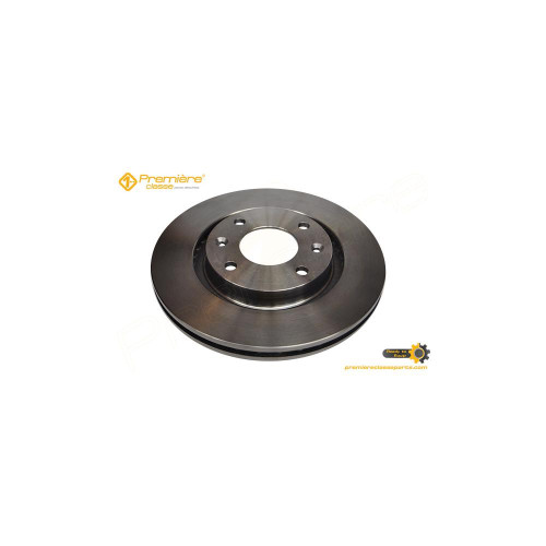 DISC FRANA FATA