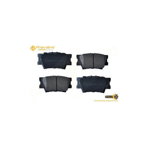 SET PLACUTE FRANA SPATE