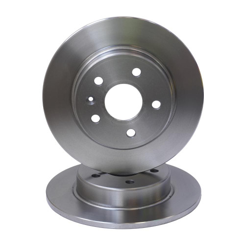 DISC FRANA SPATE