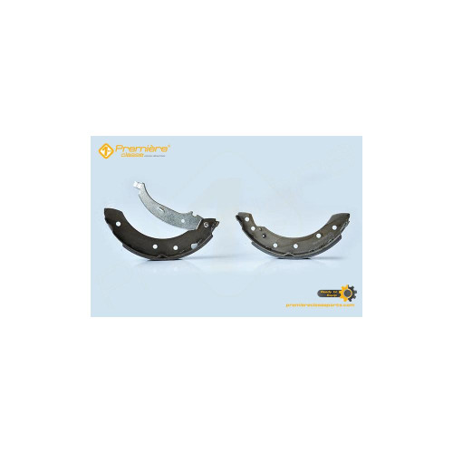 SET SABOTI FRANA SISTEM FRANARE TRW D: 203MM