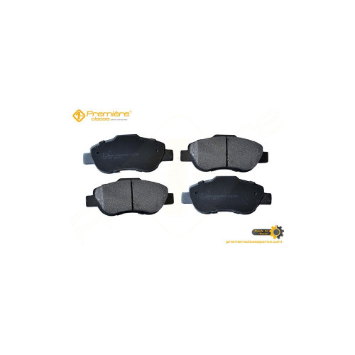 SET PLACUTE FRANA FATA