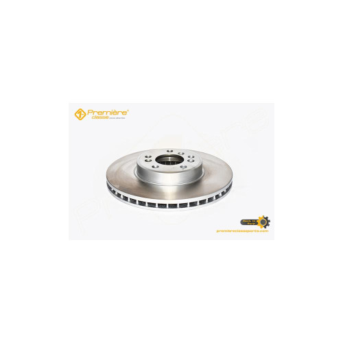 DISC FRANA FATA