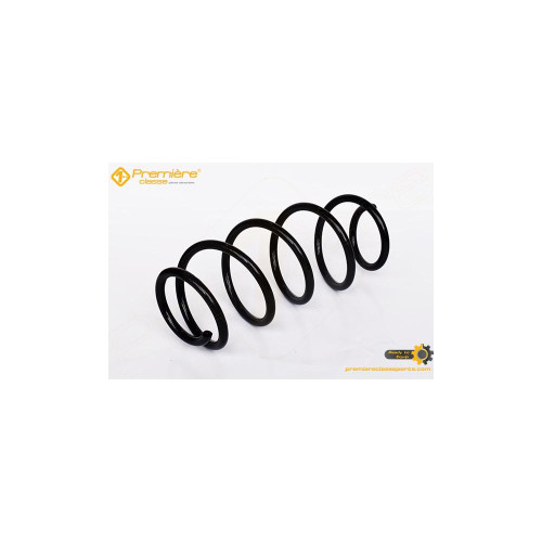 ARC SUSPENSIE FATA