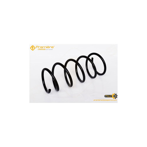 ARC SUSPENSIE FATA
