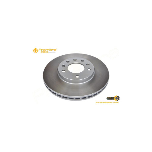 DISC FRANA FATA