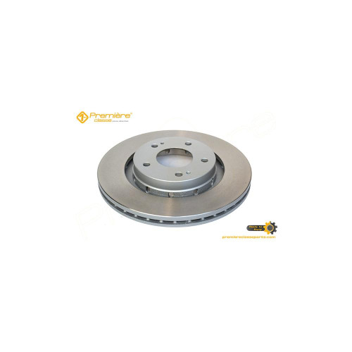 DISC FRANA FATA