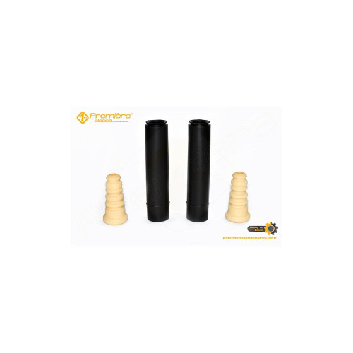 SET PROTECTIE PRAF AMORTIZOR SPATE
