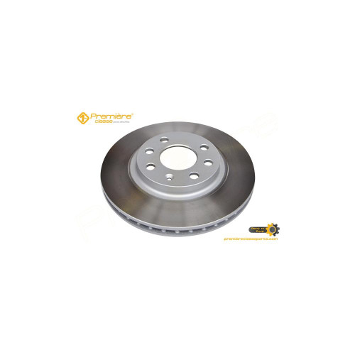 DISC FRANA FATA