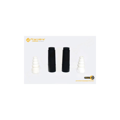 SET PROTECTIE PRAF AMORTIZOR SPATE