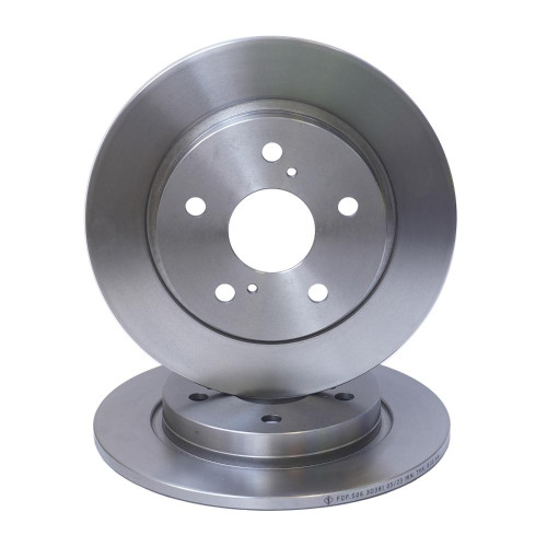 DISC FRANA SPATE