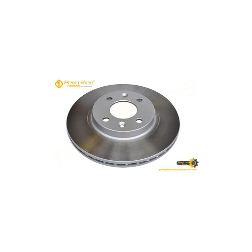 DISC FRANA VENTILAT 259X20.6