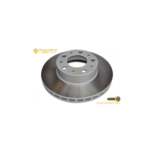 DISC FRANA FATA