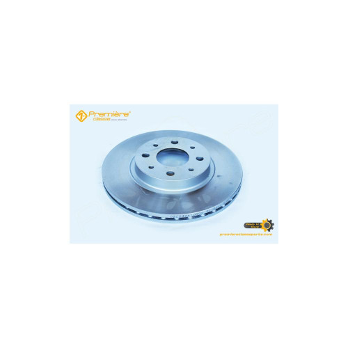 DISC FRANA FATA