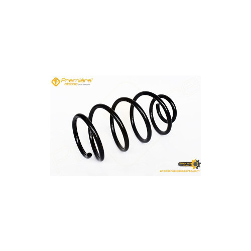 ARC SUSPENSIE FATA