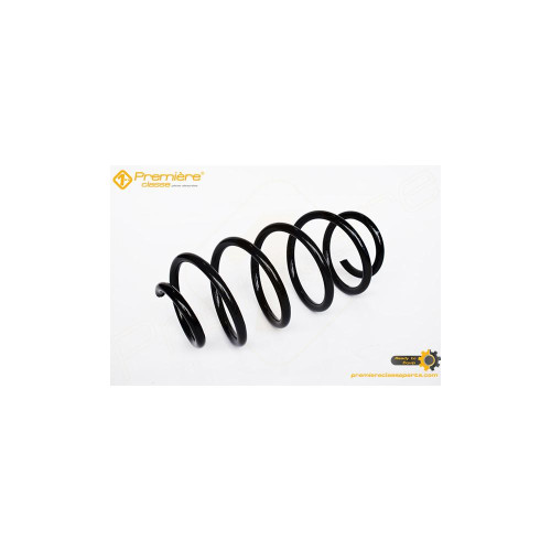 ARC SUSPENSIE FATA