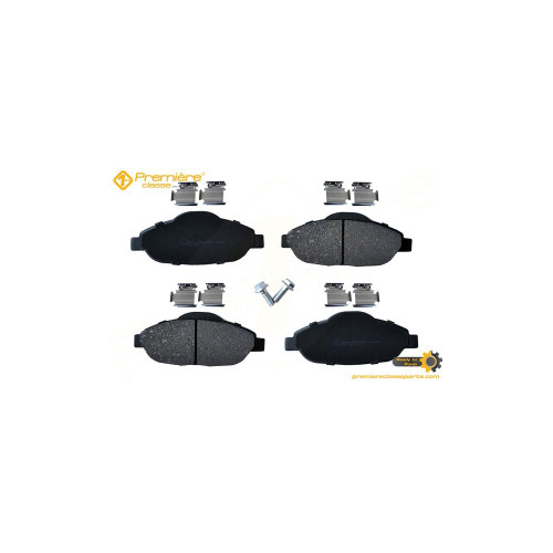 SET PLACUTE FRANA FATA