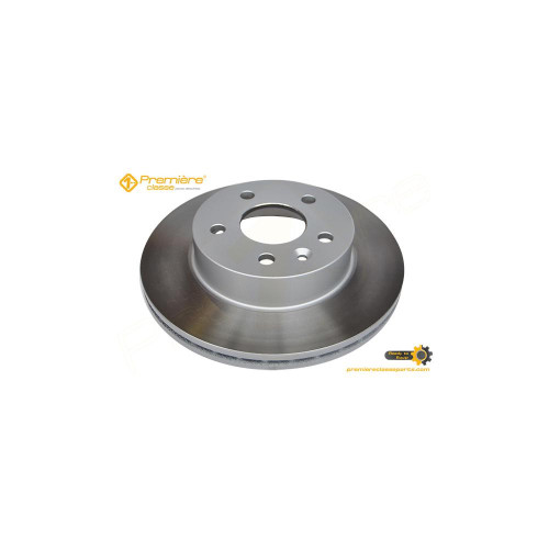 DISC FRANA FATA