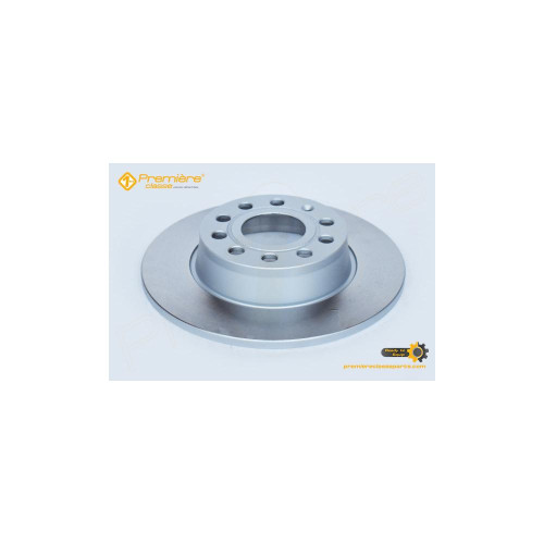 DISC FRANA SPATE