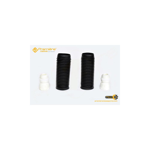 SET PROTECTIE PRAF AMORTIZOR FATA