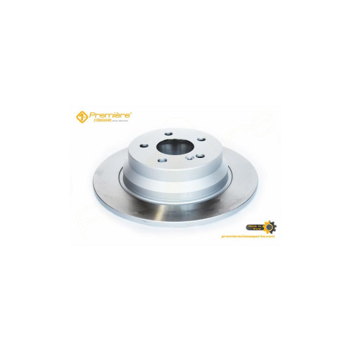 DISC FRANA SPATE