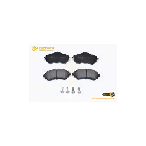 SET PLACUTE FRANA FATA