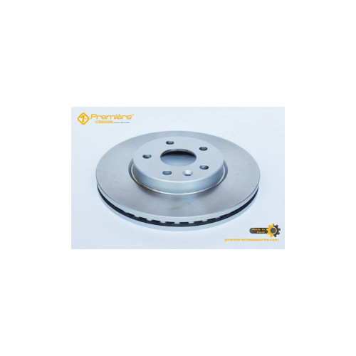 DISC FRANA FATA
