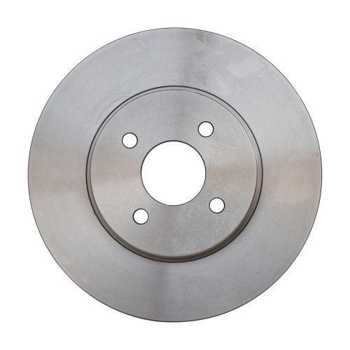 DISC FRANA FATA