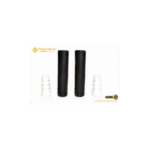 SET PROTECTIE PRAF AMORTIZOR SPATE
