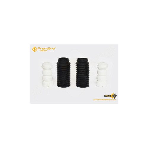 SET PROTECTIE PRAF AMORTIZOR SPATE