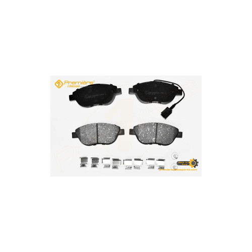 SET PLACUTE FRANA FATA