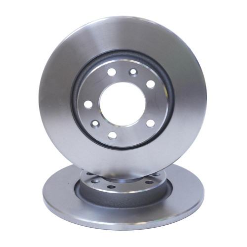 DISC FRANA SPATE