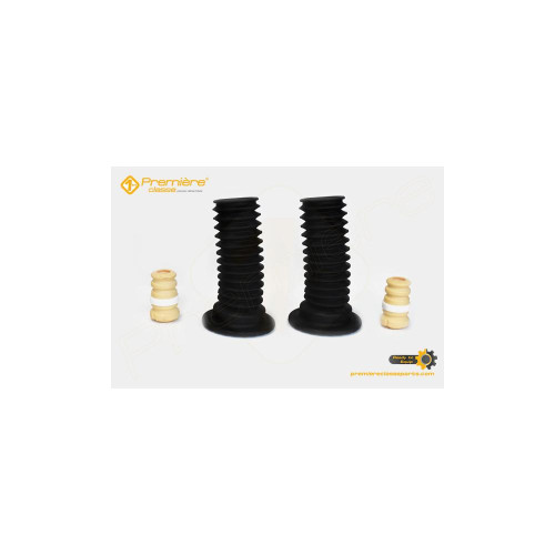 SET PROTECTIE PRAF AMORTIZOR FATA