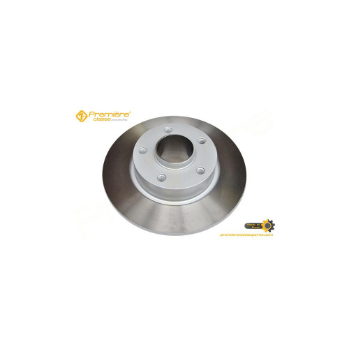 DISC FRANA SPATE fara rulment
