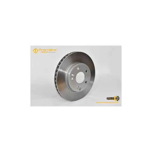 DISC FRANA FATA