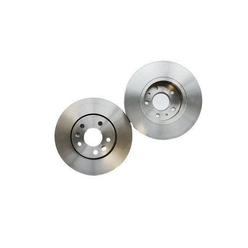 DISC FRANA SPATE