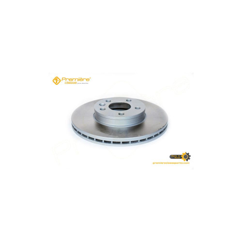 DISC FRANA FATA