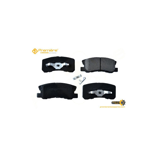 SET PLACUTE FRANA SPATE