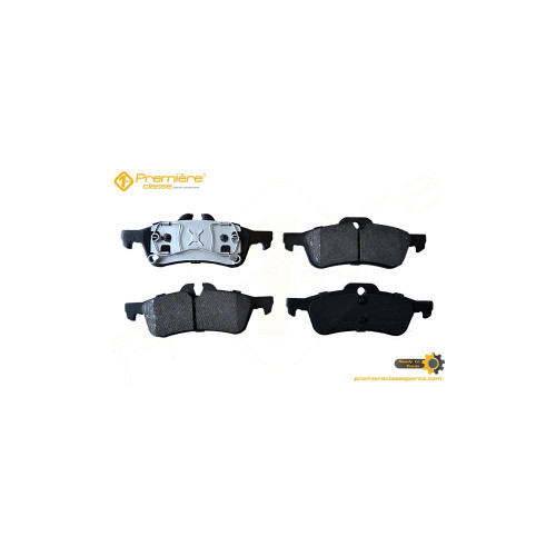 SET PLACUTE FRANA SPATE