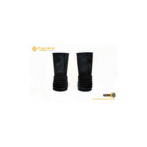 SET PROTECTIE PRAF AMORTIZOR FATA